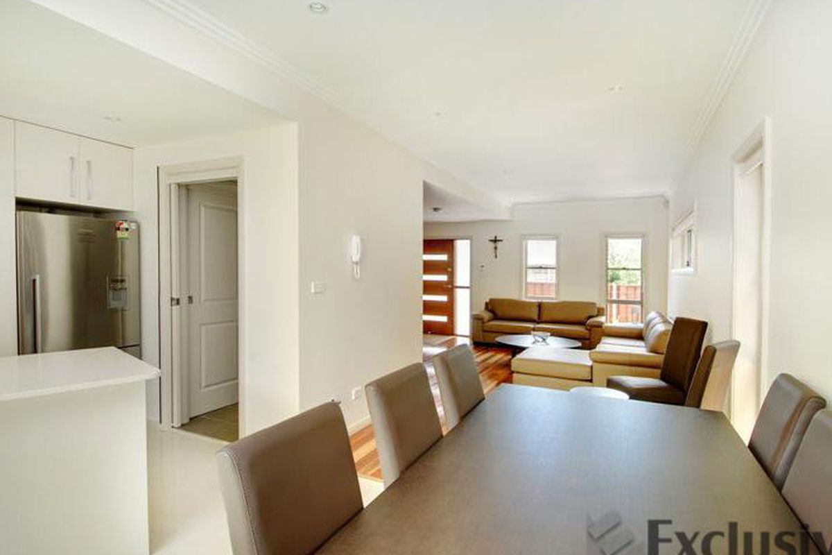 8 / 85 Wetherill Street, Silverwater