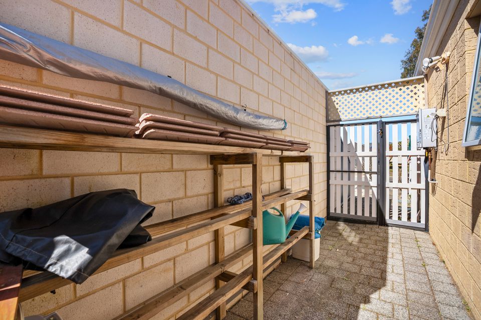 27 Chestnut Way, Baldivis