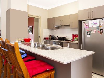193 Ashburton Drive, Albion Park