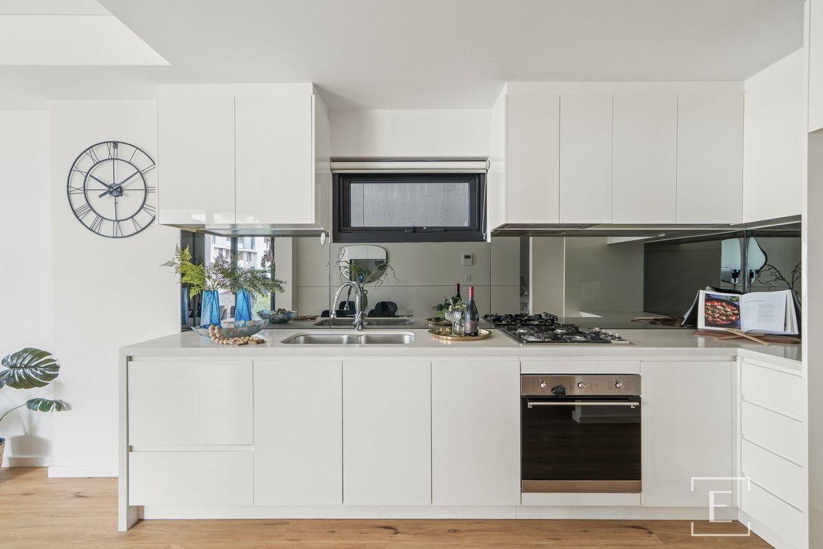 16 / 25 Smallwood Avenue, Homebush