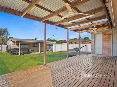 45 Coolibah Avenue, Albion Park Rail