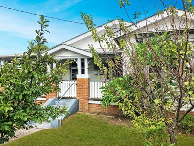 34 JERVIS STREET, Nowra