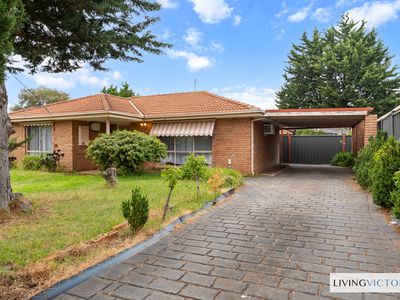 12 Greenshank Court, Werribee