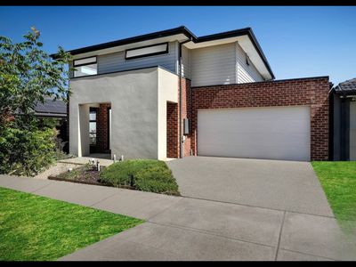 4 Murrayfield Place, Strathtulloh