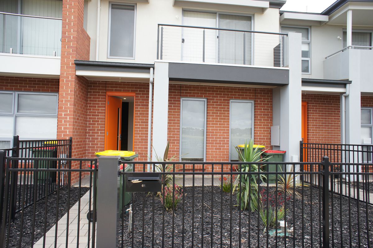 61 Hamilton Boulevard, Evanston Gardens