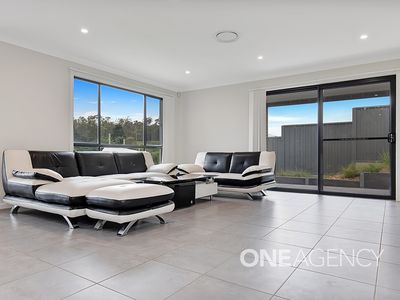 9 Turnstone Vista, South Nowra
