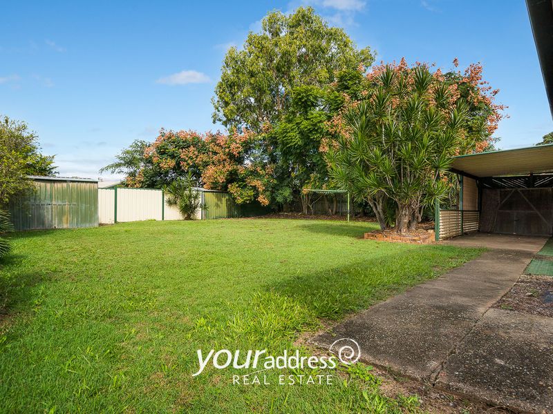 160 Middle Road, Boronia Heights