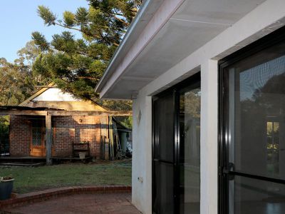 7 Tulsi Lane, Nimbin