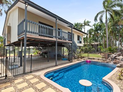 3 Azimuth Court, Woodroffe