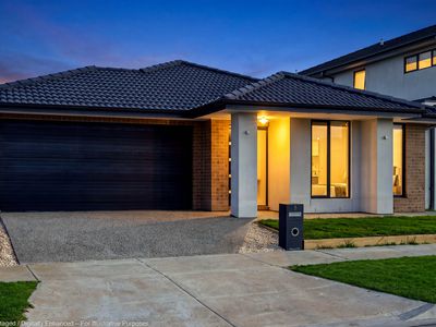 5 Akron Street, Manor Lakes