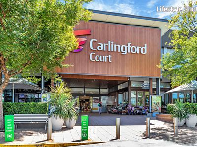 5 Bellevue Drive, Carlingford