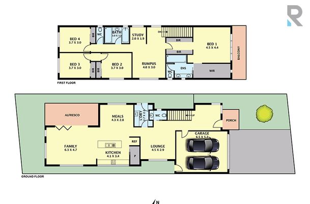 22 Marathon Boulevard, Craigieburn
