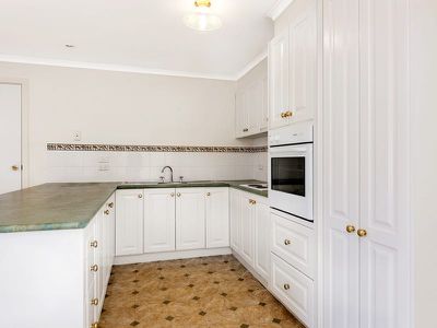 Bellingham Close, Leongatha