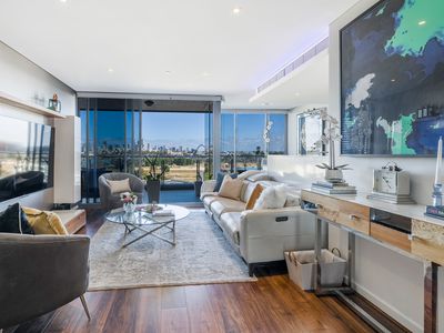 703 / 2 Oldfield Street, Burswood