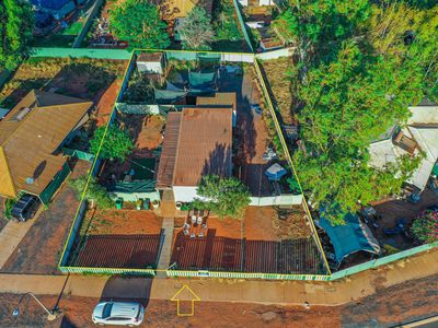 121a Kennedy Street, South Hedland