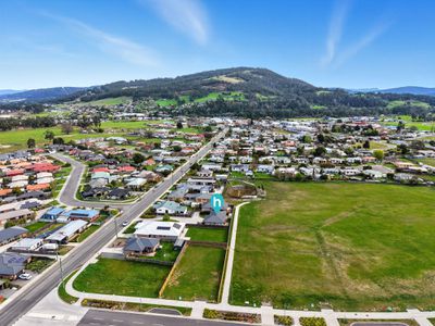 Unit 1 / 57 Sale Street, Huonville