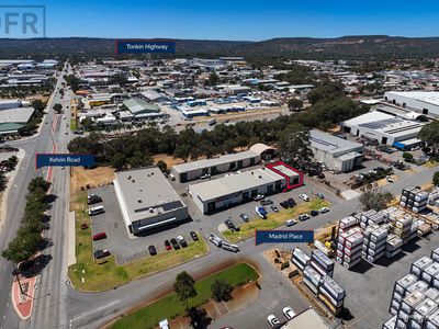 11 / 95-97 Kelvin Road, Maddington