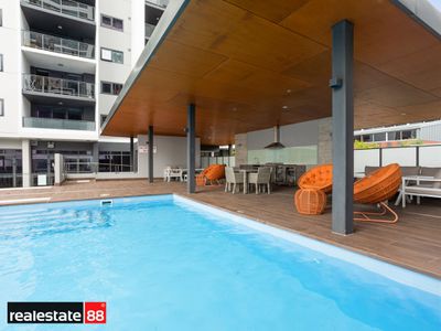 50 / 172 Railway Parade, West Leederville