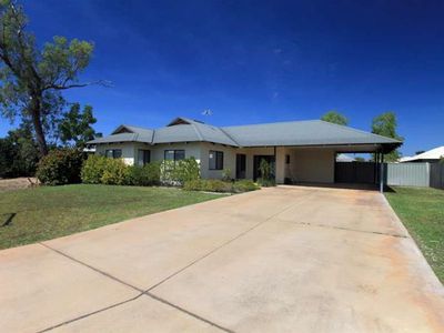 32 Barding Loop, Kununurra