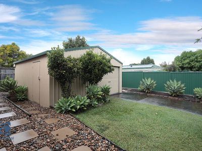 1 Tombildan Court, Marsden
