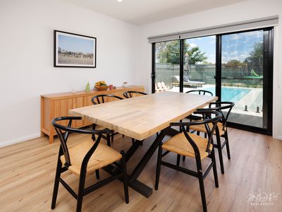 40 LEDBURY CIRCUIT, Wodonga