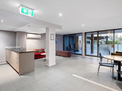 177 / 369 Hay Street, Perth