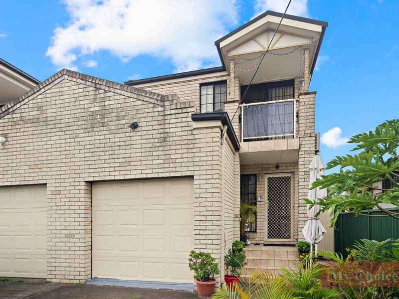 3 / 115 Canley Vale Road, Canley Vale