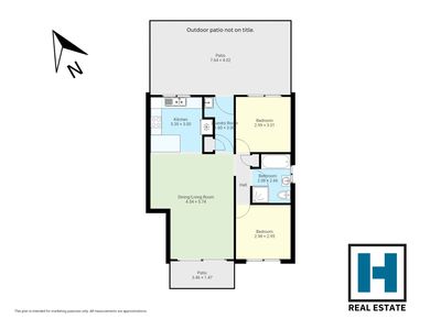 10 / 57 Ocean Drive, Merimbula