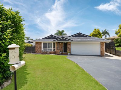 10 Walnut Close, Yamanto