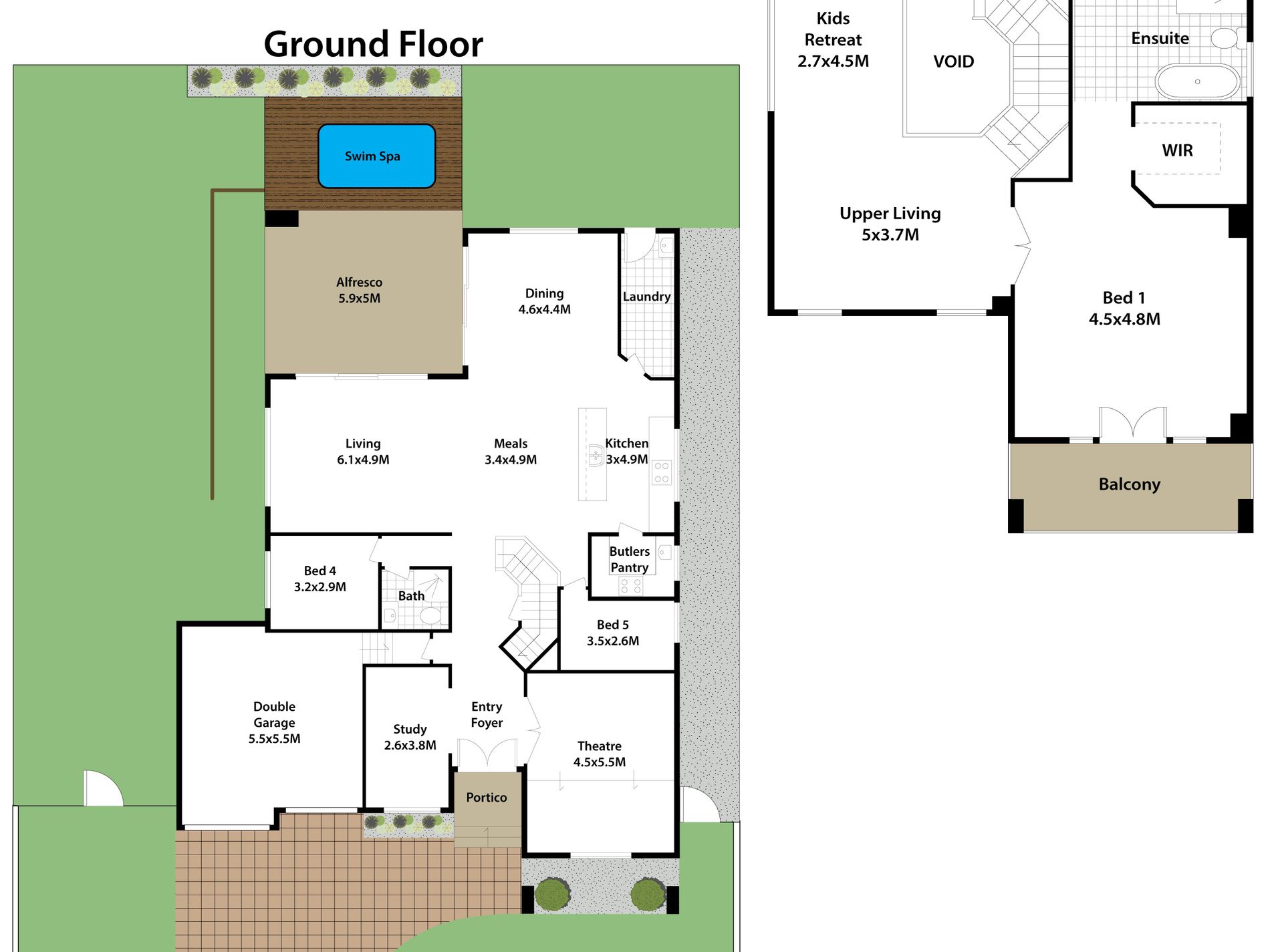 3 Florence Avenue, Kellyville