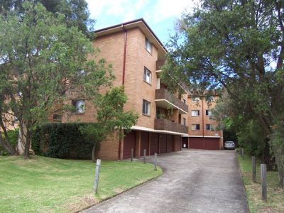 17 / 10 Maxim Street, West Ryde