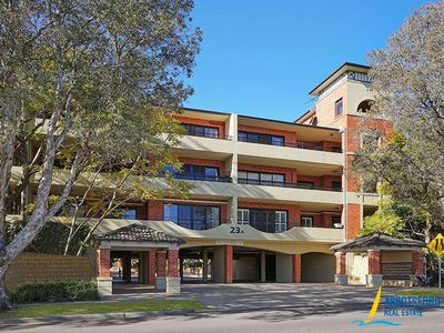 37 / 23A George Street, North Strathfield