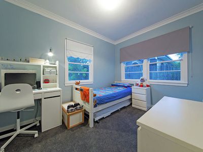 15 Major Street, Manly West