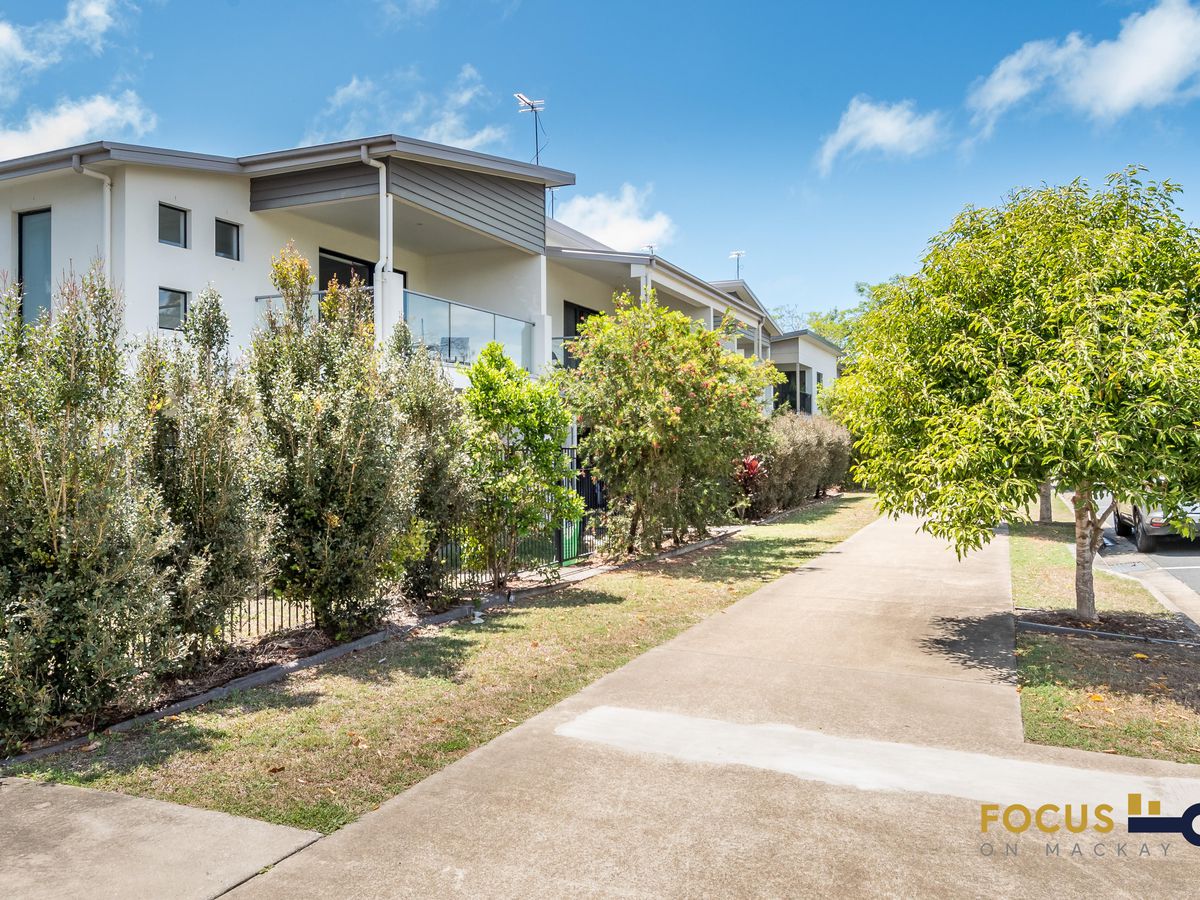 2 & 3 / 4 Vaucluse Crescent, East Mackay