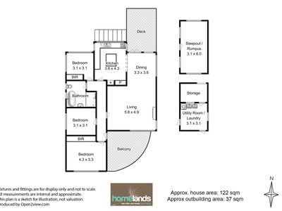 32A Hilton Road, Claremont