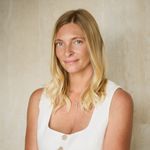 Jacqueline Birchall