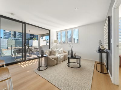 404 / 45 Wellington Road, East Brisbane