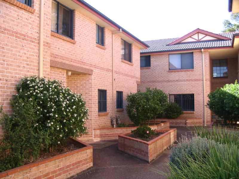 6 / 30-34 Seventh Avenue, Campsie