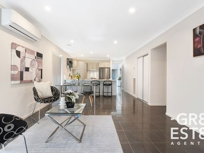 22 PANAMA ROAD, Cranbourne West