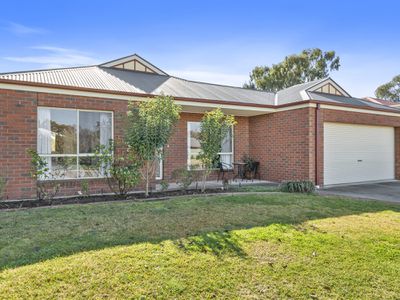 8 Lorelle Court, Tocumwal