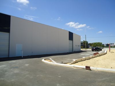 19 Enterprise Crescent, Malaga