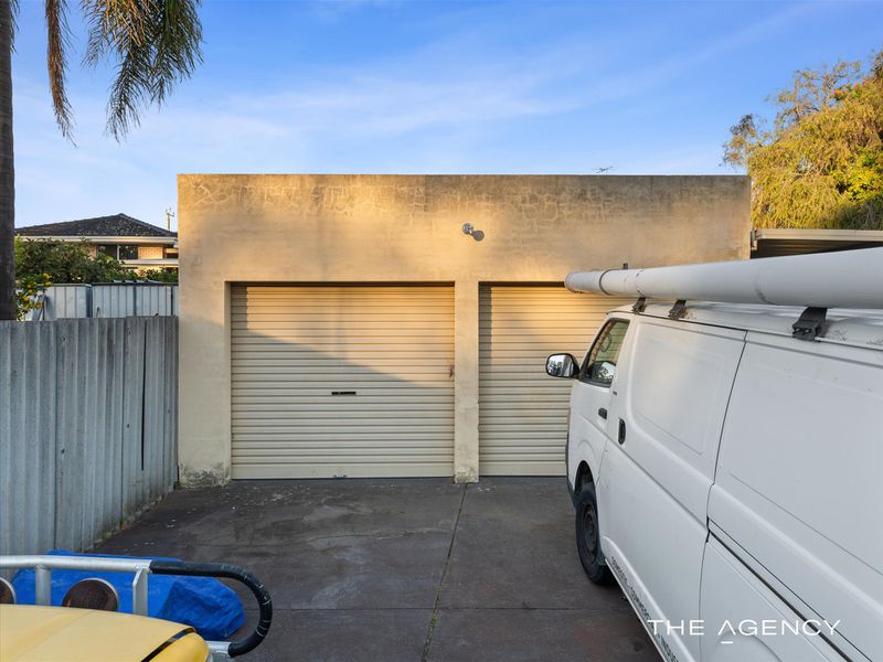 52 Sussex Street, Spearwood