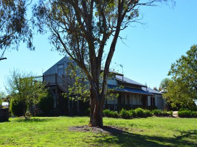 747 Tarana Road, Brewongle