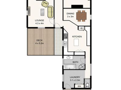 57 Rocket Street, Bathurst