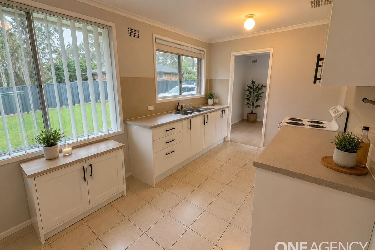 46 Casey Drive, Watanobbi