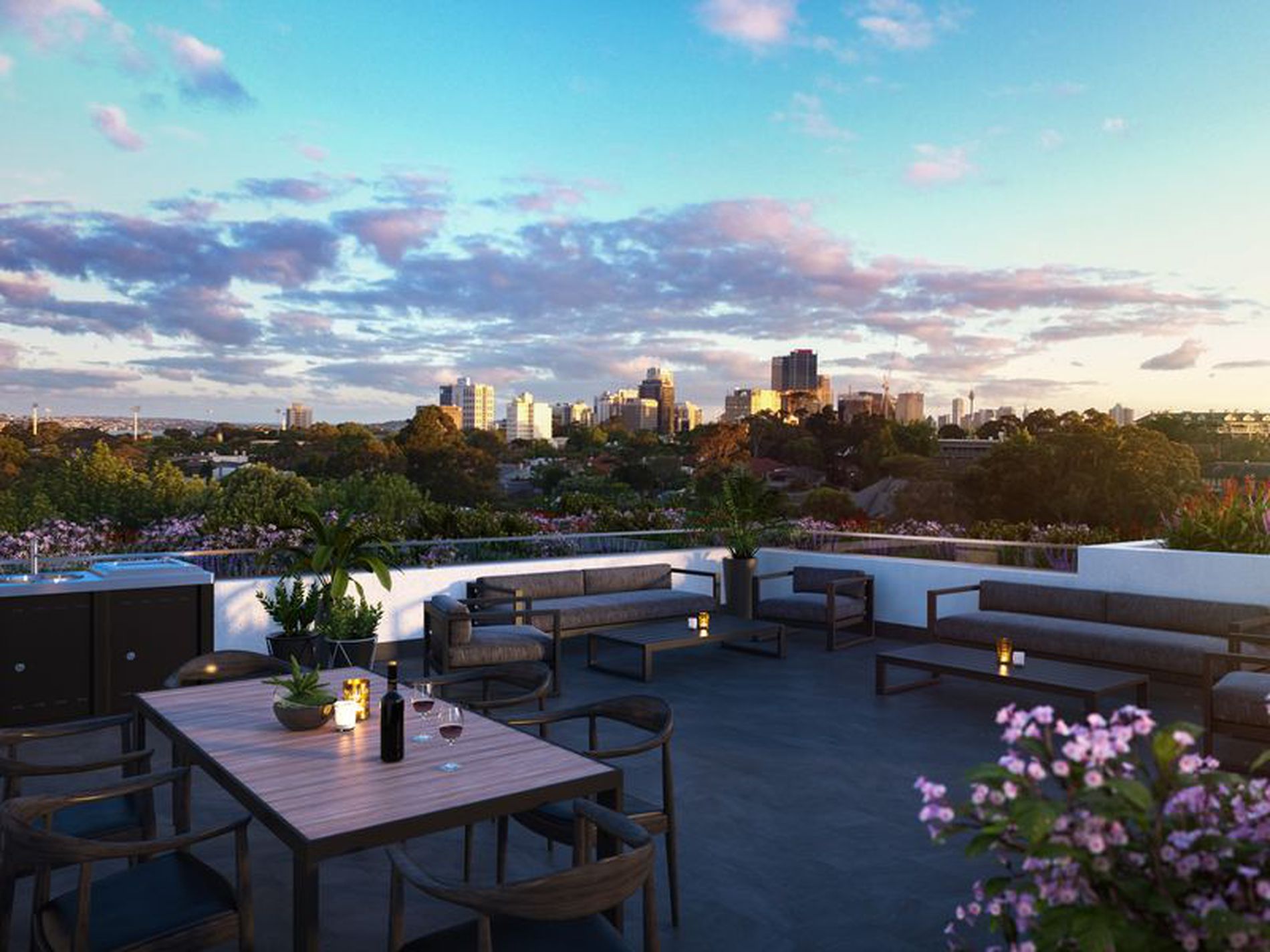 201 / 34-40A Falcon Street, Crows Nest