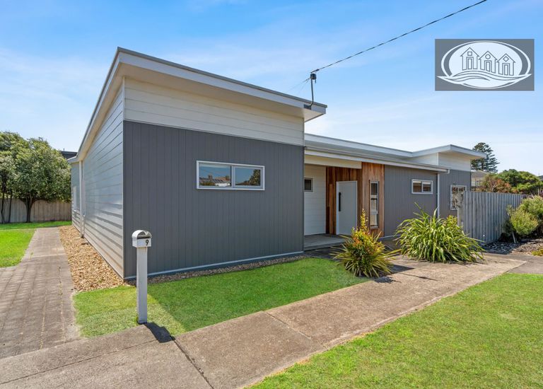 9 Market Court, Portland