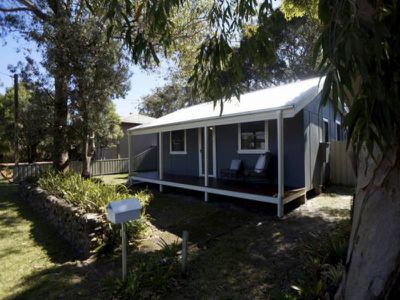 43 Yamba Street, Hawks Nest