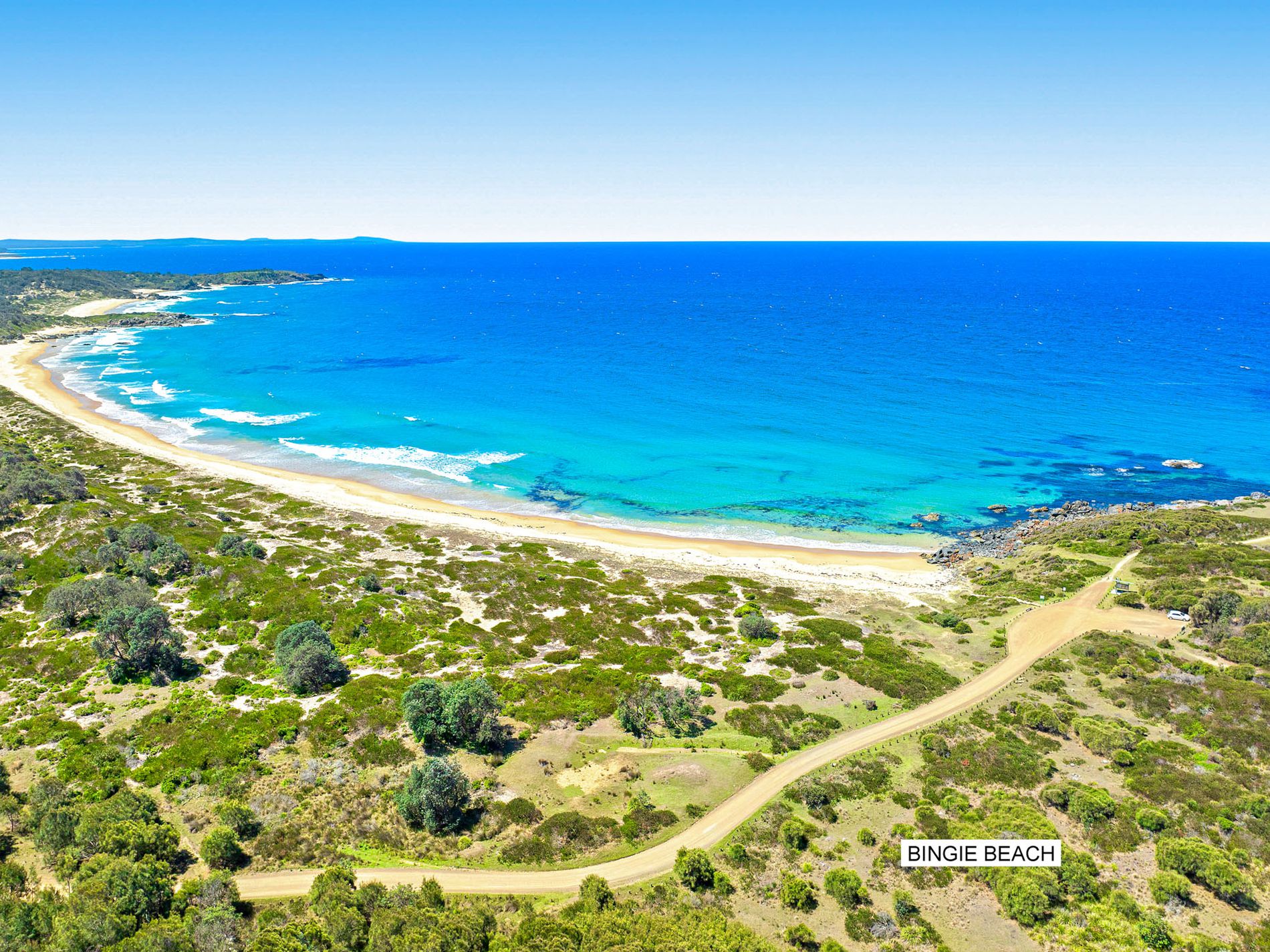 343 Bingie Road, Bingie