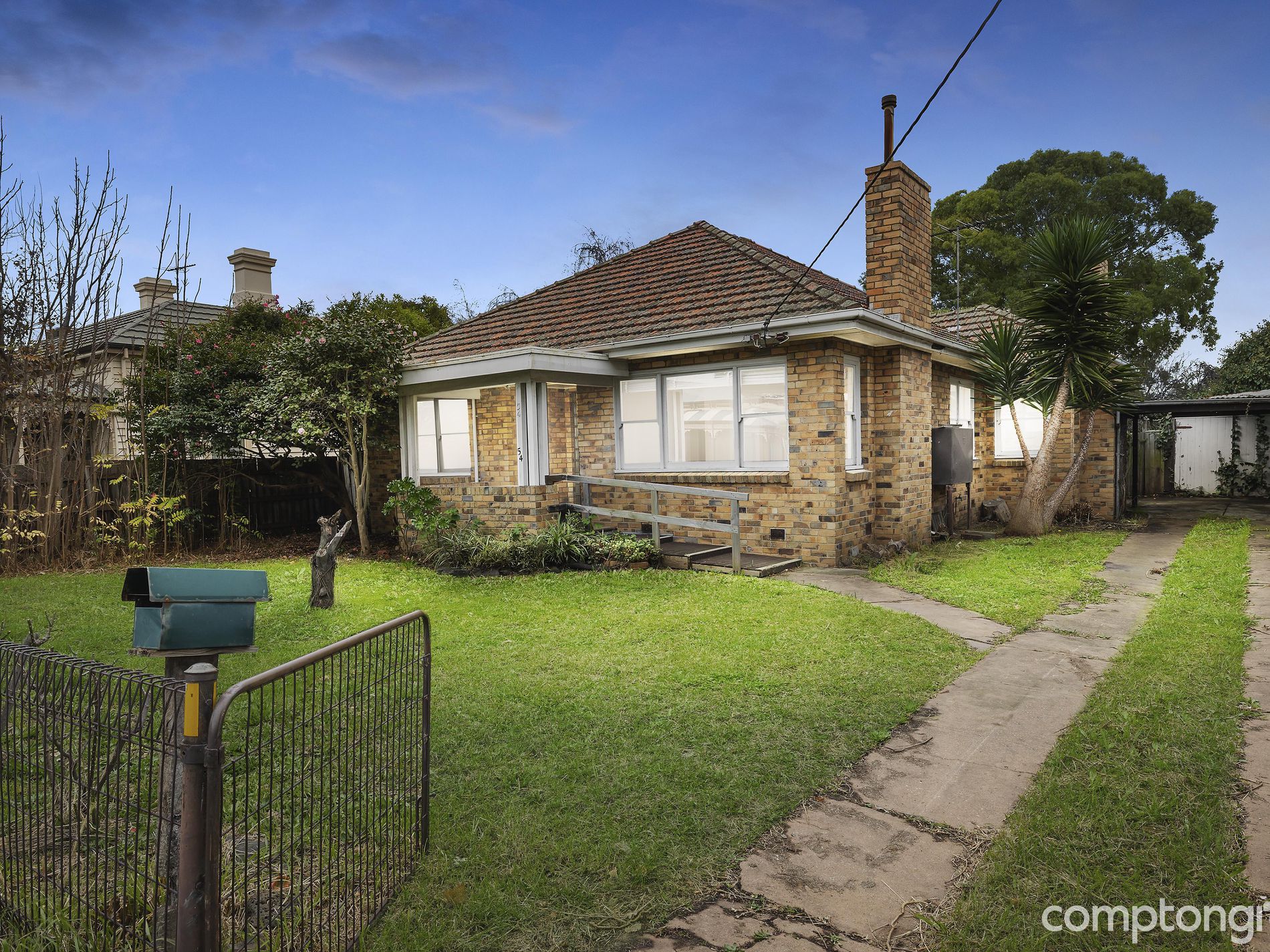 54 North Rd, Newport